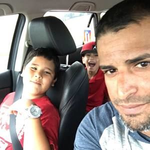 Meet your Posher, Anselmo